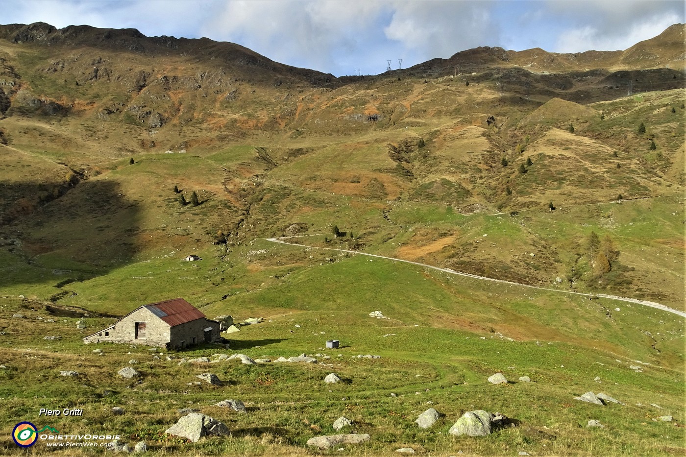 91 Alla Casera Ponteranica (1606 m).JPG